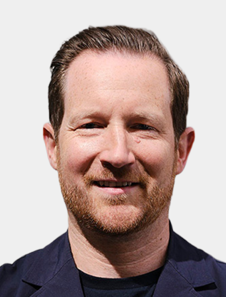 David Morgenbesser
