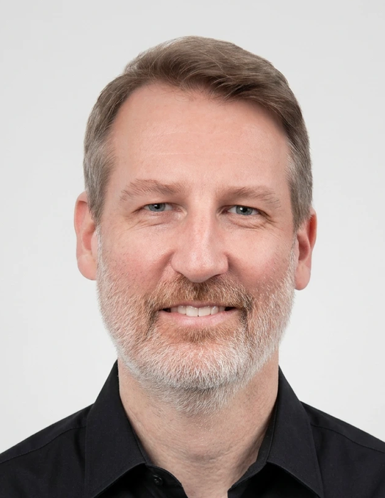 Matthew Holmes